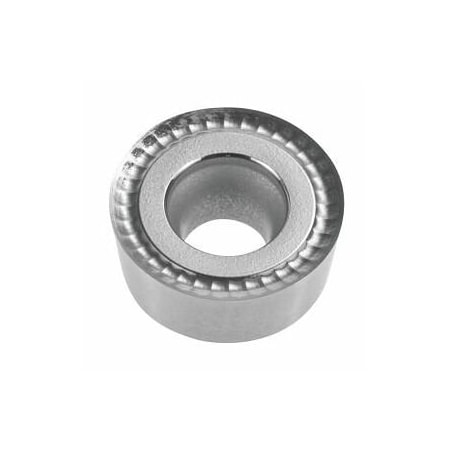 Garant Carbide Turning Insert, Round, RCGX1003, for Aluminum 260640 HU7310-1